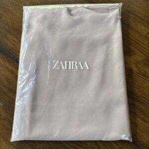NEW Basic Luxe Chiffon Hijab Medina from‎ ZAHRAA
